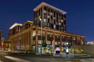 Mercure Dubai Gold District, Dubai