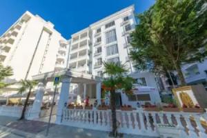 Esal Hotel, Durres