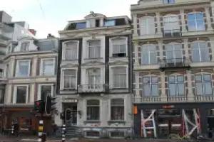 Hotel Blossoms, Amsterdam