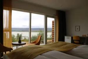 Hotel 1001 Nott, Egilsstadir