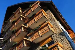 Sport Hotel S. Vigilio, Moena