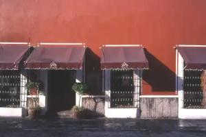 El Sueño Hotel & Spa, Puebla