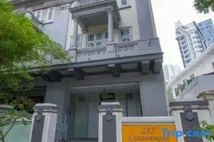 Cantonment Serviced Apartment, Singapore