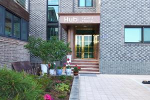 Hub Guest House, Incheon