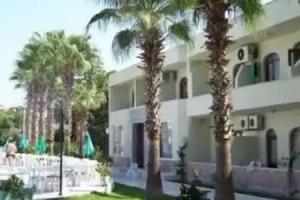 Tal Hotel, Beldibi