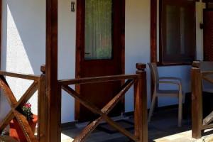 Albatros Beach Restaurant & Butik Mini-hotel, Orhaniye