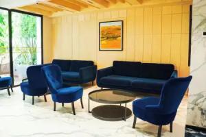Az Hotel Centre, Rabat