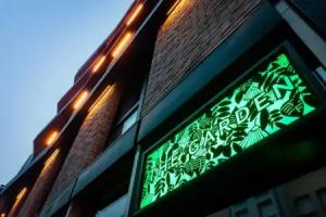 voco STRASBOURG CENTRE - THE GARDEN by IHG, Strasbourg