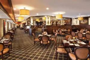 Sheraton Greensboro at Four Seasons, Greensboro