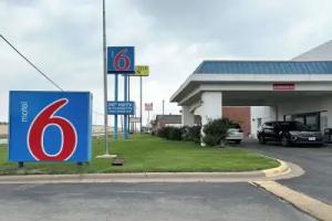 Studio 6, TX – East, Abilene