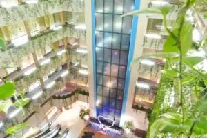 Hotel Sakura Ureshino, Sasebo