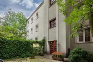 Garden House Apartments, Krakow
