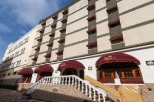 Hotel Regio 2, Cadiz