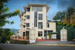 Hotel Lakefield, Kandy