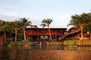 Mai Samui Beach Resort & Spa, Ban Bang Po