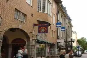 Hotel Emma, Ostersund