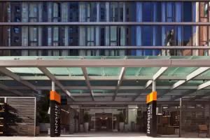 INNSIDE by Melia New York Nomad, New York