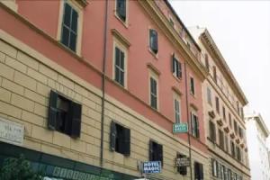 Hotel Fenicia, Rome