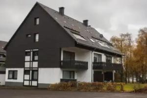 Appartement Dr. Suren-Strasse 13-4 Apartments, Winterberg
