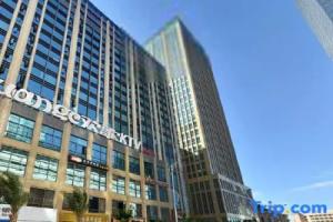 Soluxe Hotel, Kunming