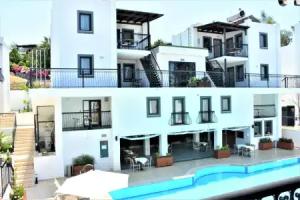 Modern Life Bodrum Otel, Mugla