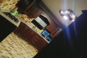 Jordanian Baity Apartment, Wadi Mousa