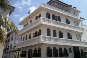Funguni Palace Hotel, Zanzibar City