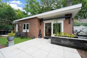 Holiday House in With Sauna, Bergen