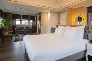 Hotel Loop Hotel Bosphorus İstanbul, Istanbul