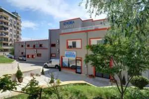 1-St Line Izvora Apart Hotel, Golden Sands