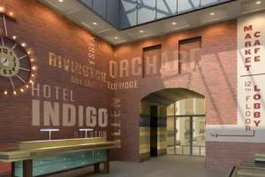 Hotel Indigo Lower East Side New York by IHG, New York