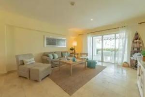 Punta Palmera Beach Front 3b Apartment Cap Cana, Punta Cana