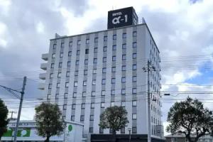 Hotel Alpha-One, Niihama