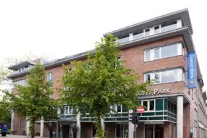 Comfort Hotel Park, Trondheim