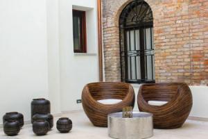 iH Hotels Venezia Salute Palace, Venice