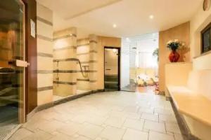 Hotel Alpenruh-Micheluzzi, Serfaus