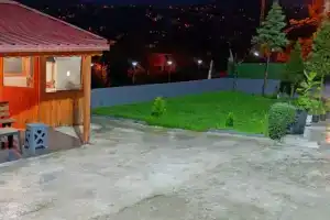 Sama House, Rize