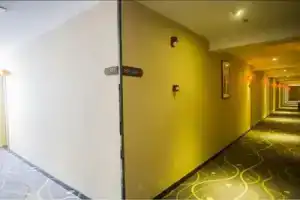 7 Days Premium Shiyan Centre Branch Hotel, Shenzhen