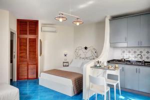 Appartamento Lobra Apartments, Massa Lubrense