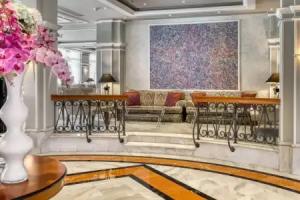 The Landmark Nicosia, Autograph Collection, Nicosia