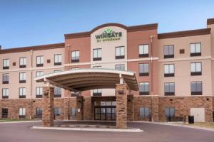 Wingate by Wyndham Denver Airport, Denver