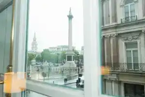 The Trafalgar St. James London, Curio Collection by Hilton, London