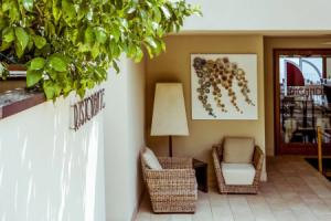 Hotel Meandro - Lake View, Gargnano