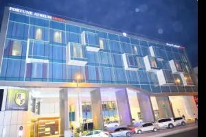Fortune Atrium Hotel, Dubai