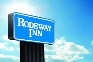 Rodeway Inn Downtown, Florence
