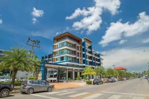 Ava Sea Krabi Resort, Ao Nang