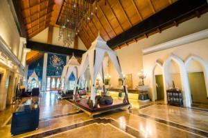Dor-Shada Resort By The Sea, Jomtien Beach
