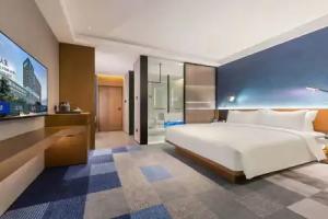 Novotel Dongguan Songshan, Dongguan