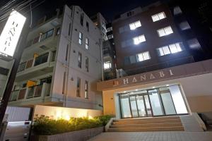 Hotel Hanabi, Saitama