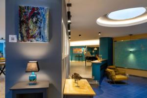 Saturno, Limone sul Garda